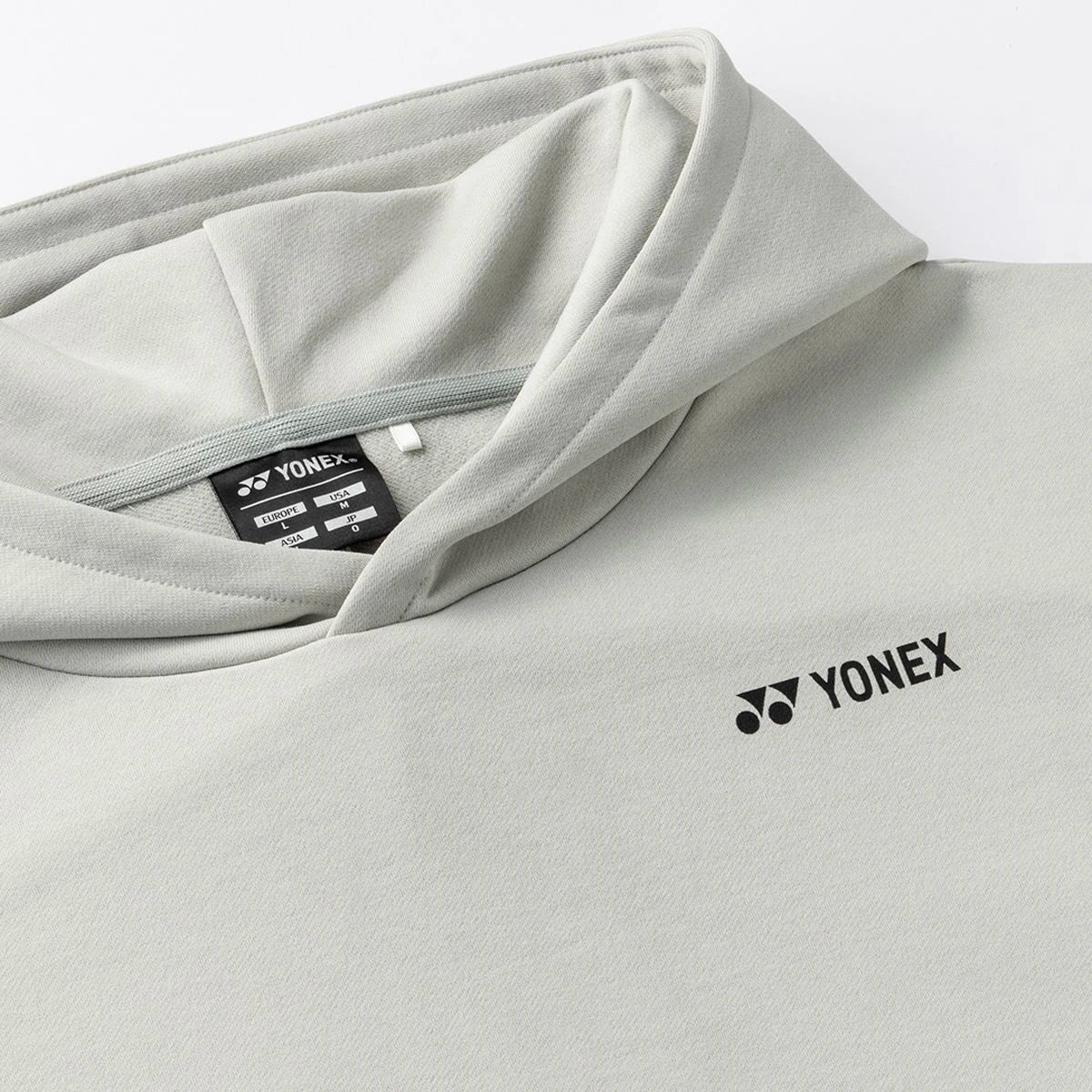 SWEAT CAPUCHE YONEX TEAM 30117EX
