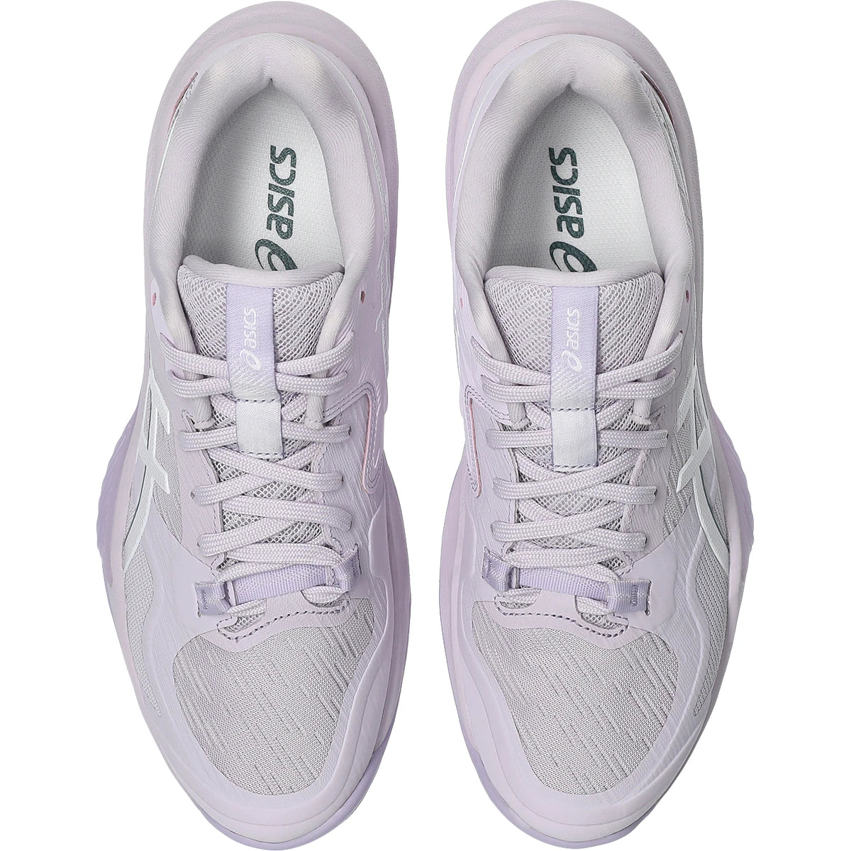 CHAUSSURES ASICS FEMME INDOOR SKY ELITE FF 4