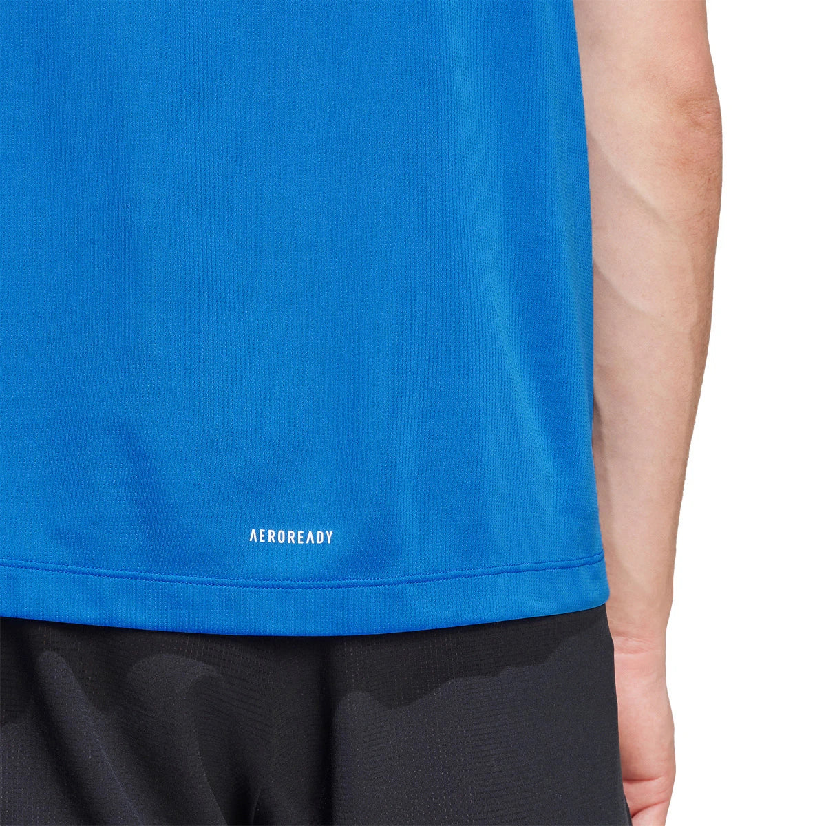 ADIDAS 3-STRIPES T-SHIRT