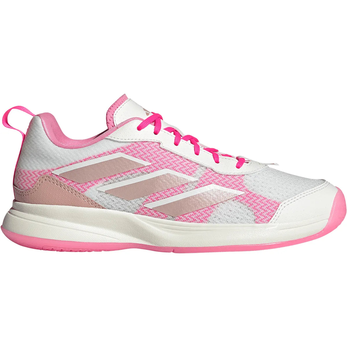 DAMEN ADIDAS SCHUHE AVAFLASH FÜR ALLE OBERFLÄCHEN