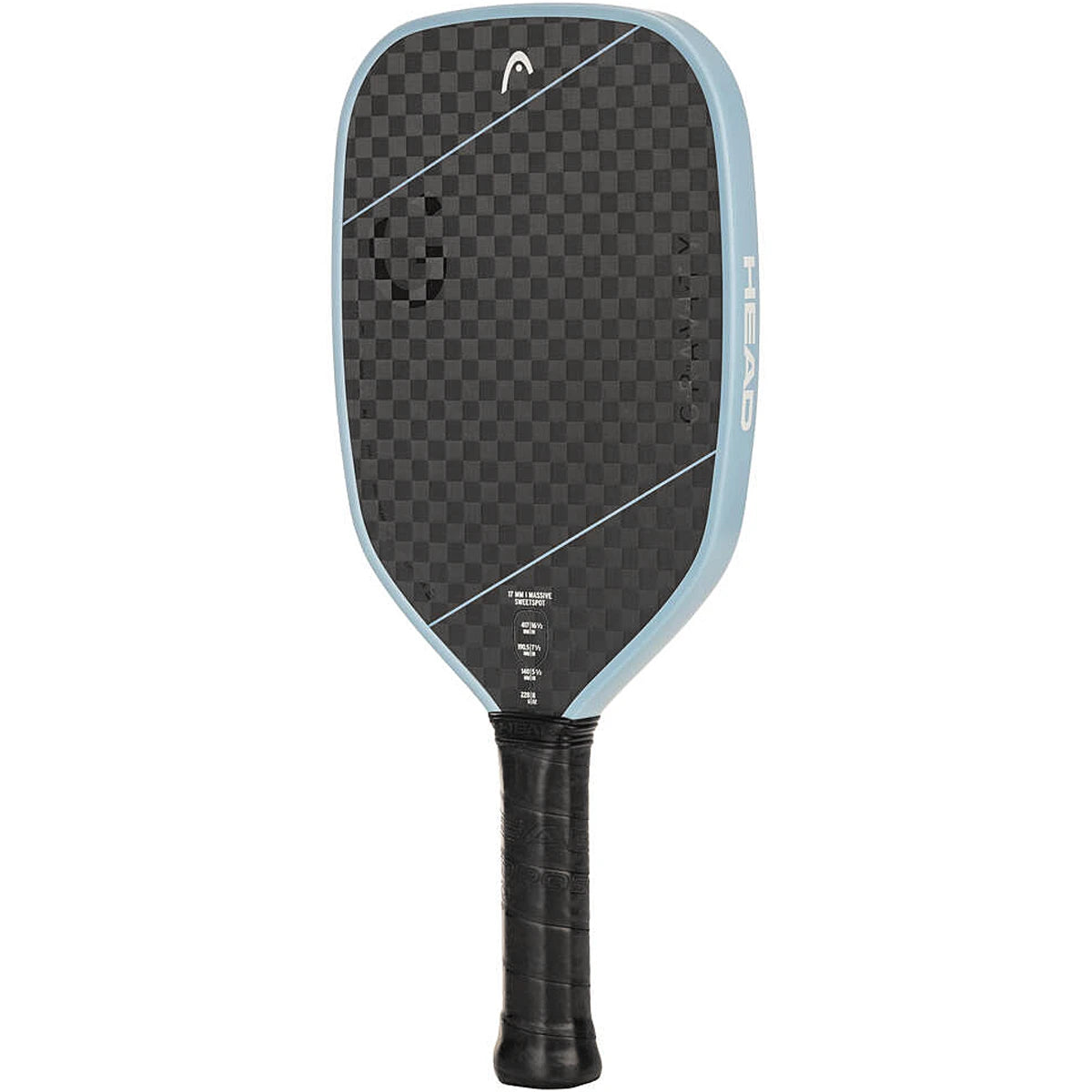 RAQUETTE DE PICKLEBALL HEAD GRAVITY TOUR EX