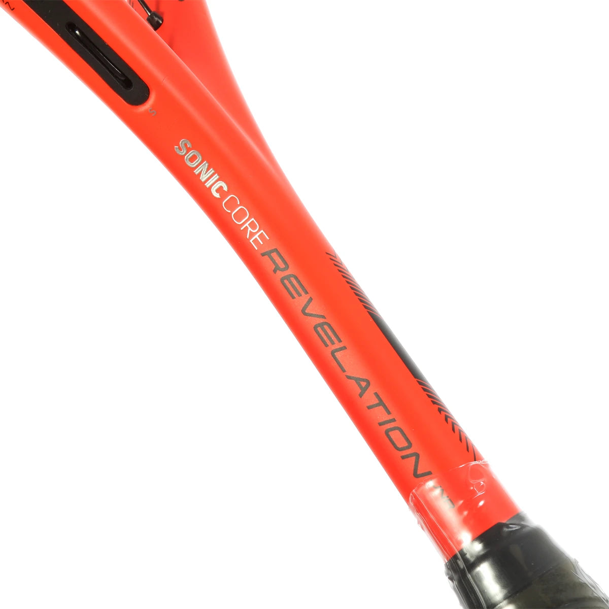 DUNLOP SONIC CORE REVELATION JNR SQUASH RACQUET