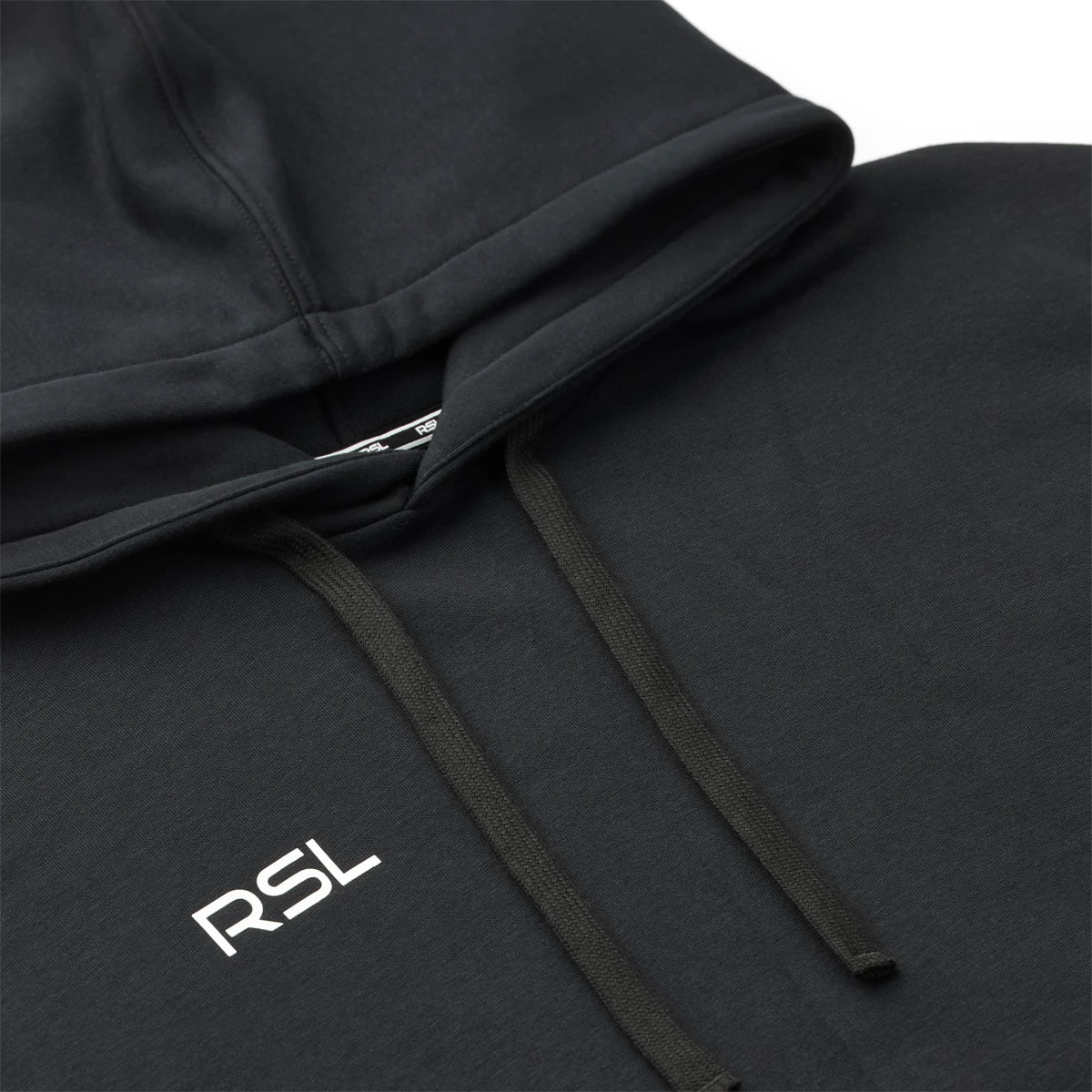 RSL CINUS KAPUZENPULLOVER