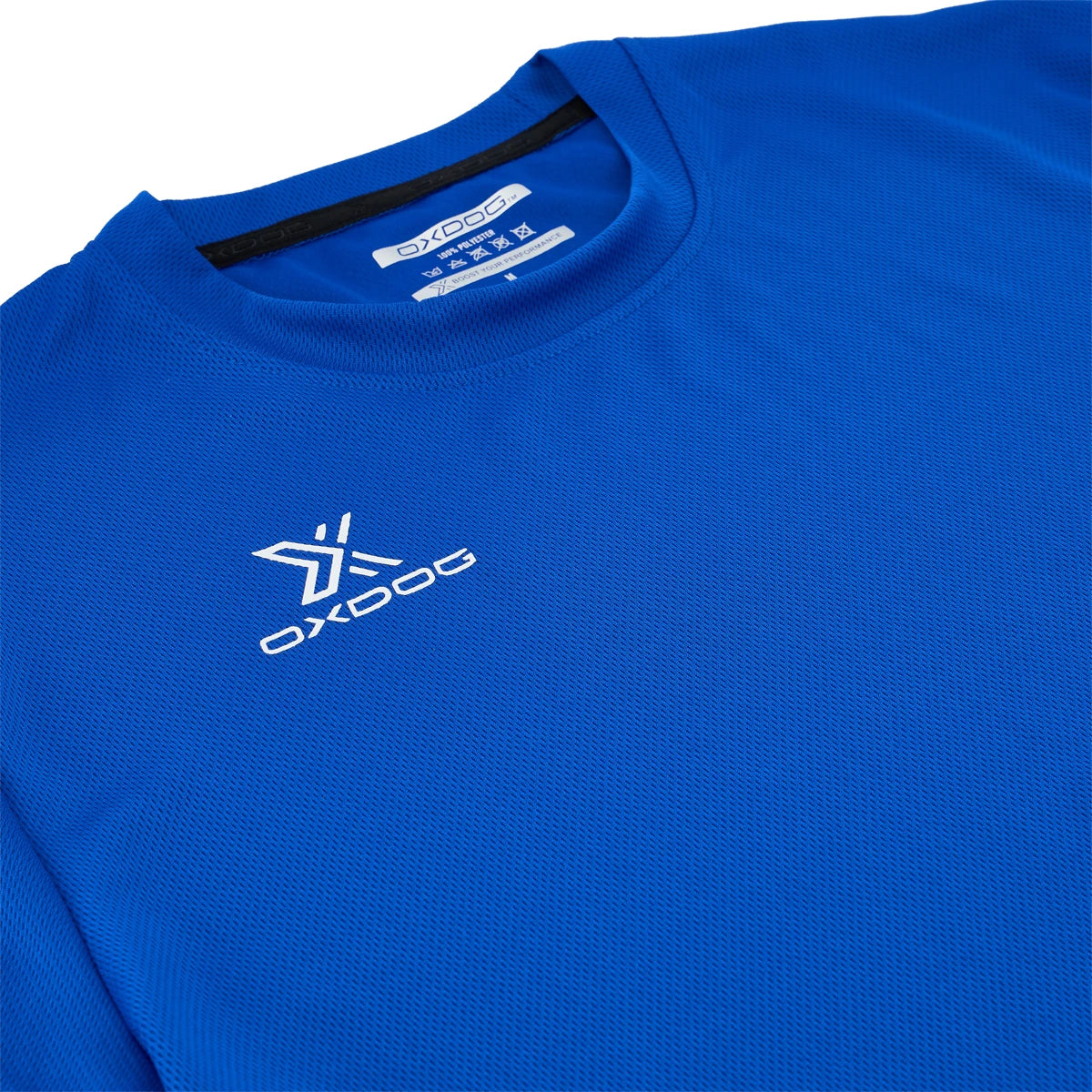 T-SHIRT OXDOG CHALLENGE TRAINING