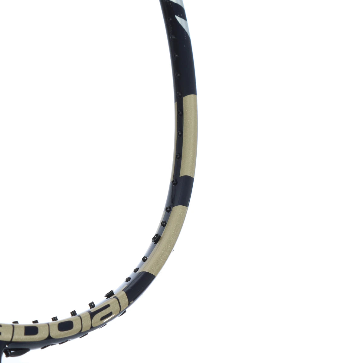 BABOLAT SATELITE MASTER US BADMINTON RACQUET (UNSTRUNG)