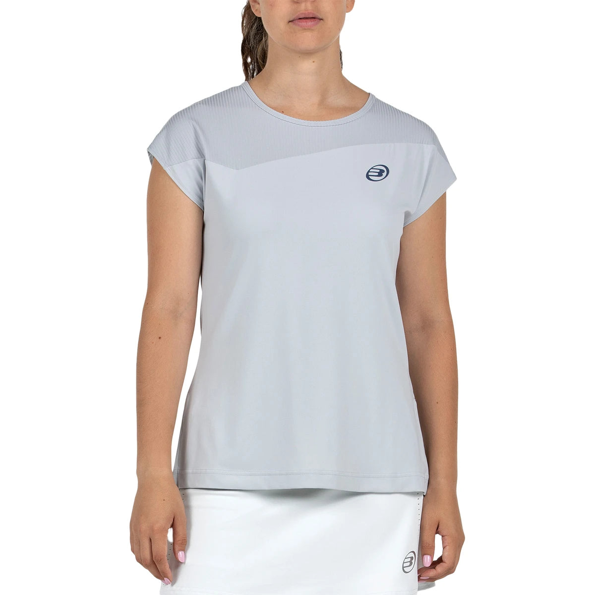 T-SHIRT BULLPADEL FEMME PAILEA