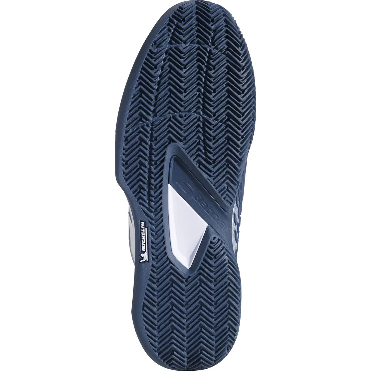 BABOLAT PROPULSE FURY SCHUHE FÜR ROTER SAND
