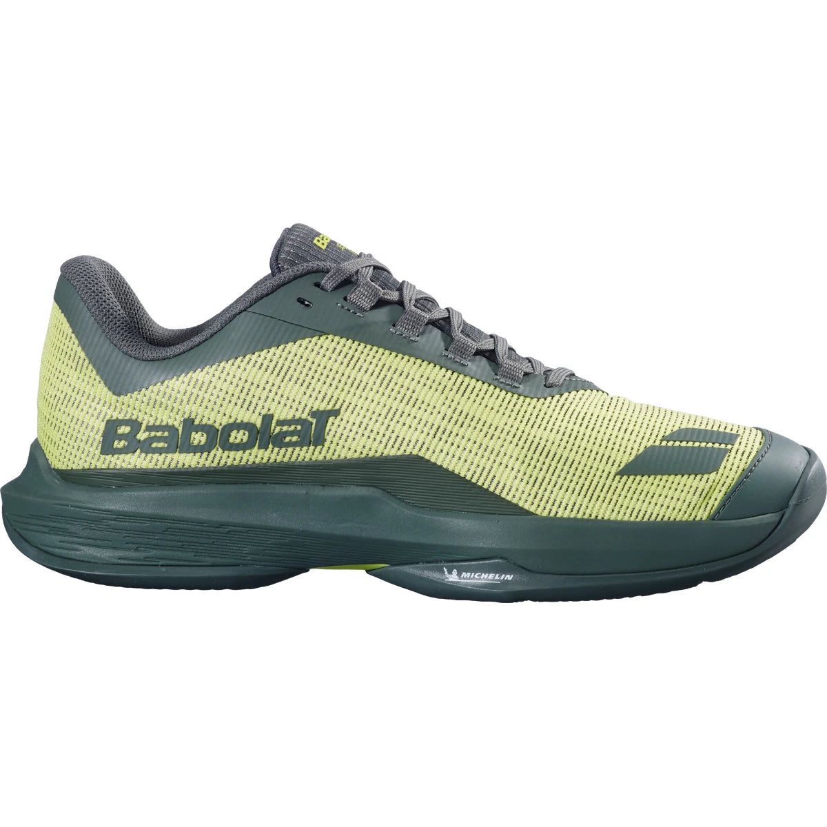 CHAUSSURES BABOLAT JET TERE 2 TERRE BATTUE