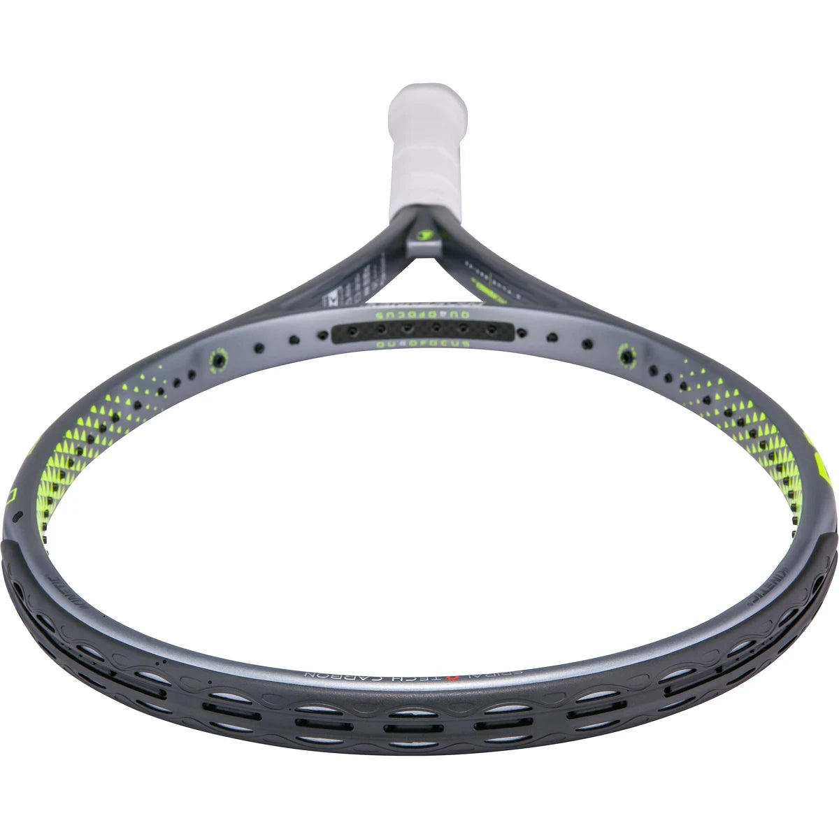 PRO KENNEX KI Q+5 FLAIR RACKET (255 GR)