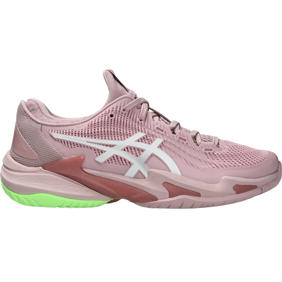 DAMEN ASICS SCHUHE COURT FF3 FÜR ALLE OBERFLÄCHEN