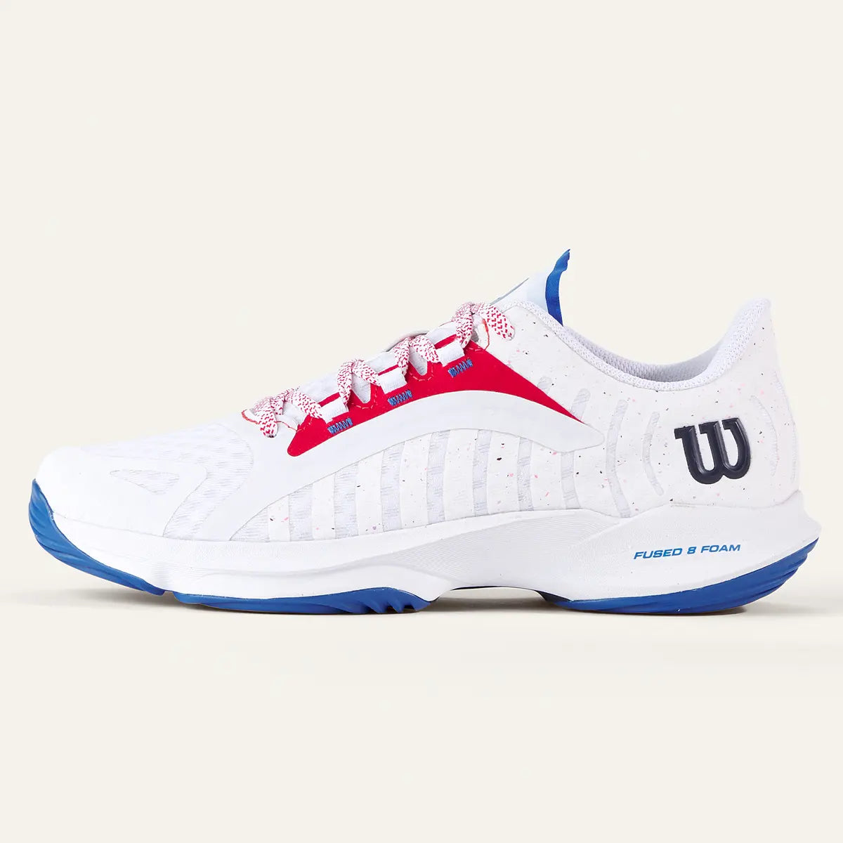 WILSON WOMEN'S HURAKN PRO PADEL SHOES