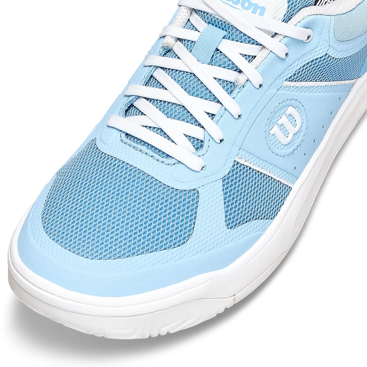CHAUSSURES PICKLEBALL WILSON FEMME PRO
