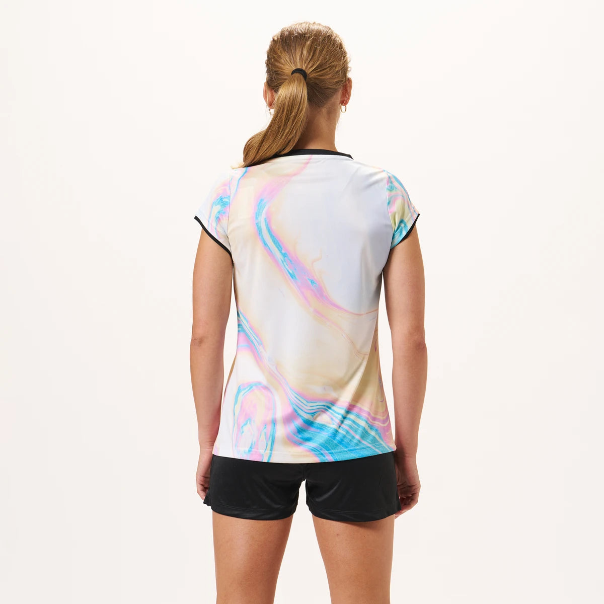 T-SHIRT RSL FEMME RIVER