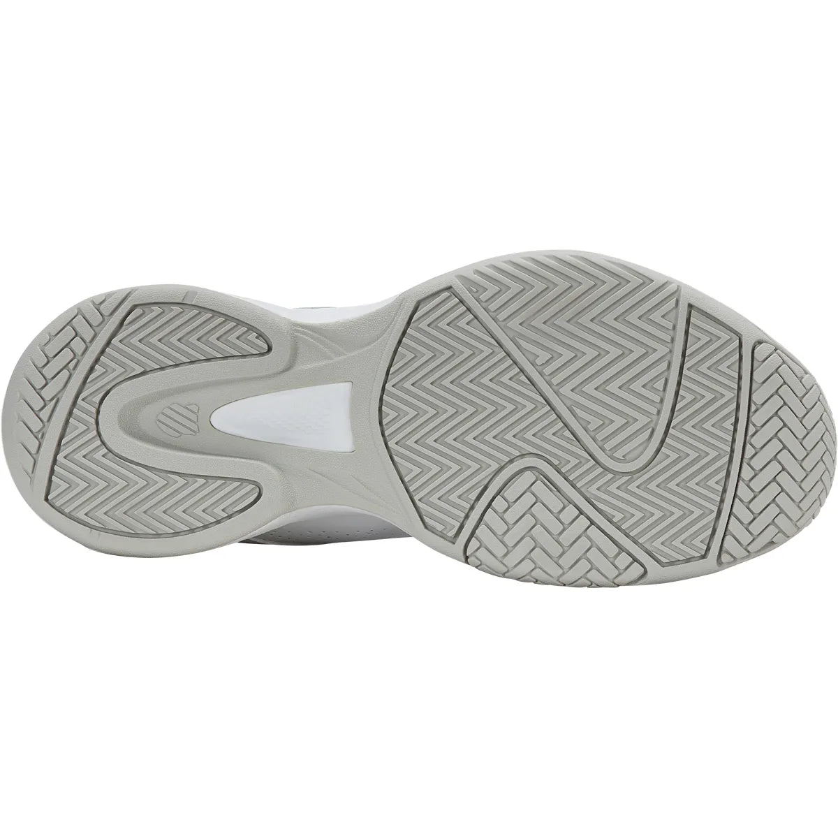 CHAUSSURES K-SWISS FEMME COURT EXPRESS 2 TOUTES SURFACES