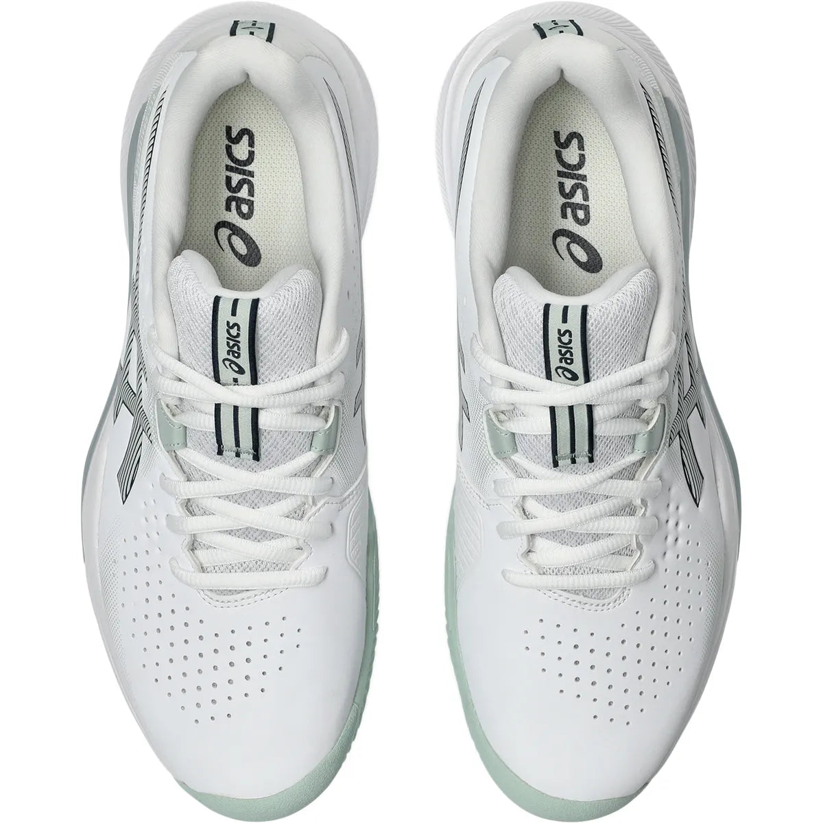 ASICS GEL CHALLENGER 15 CLAY COURT SHOES