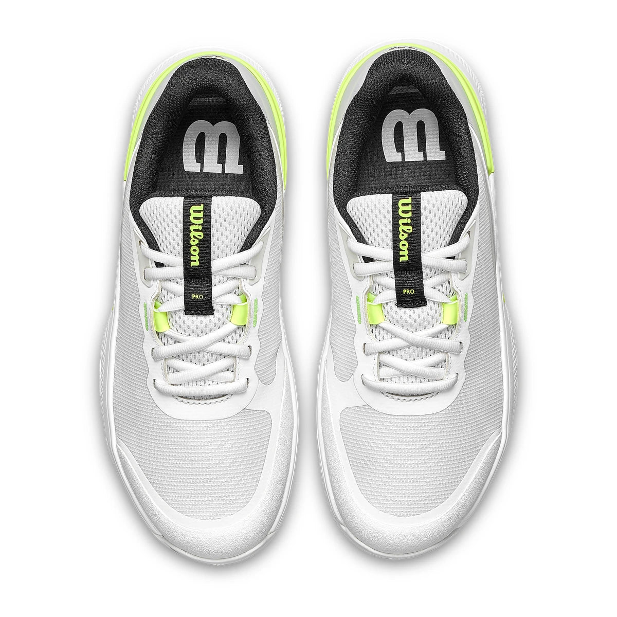 CHAUSSURES WILSON FEMME INTRIGUE PRO TERRE BATTUE