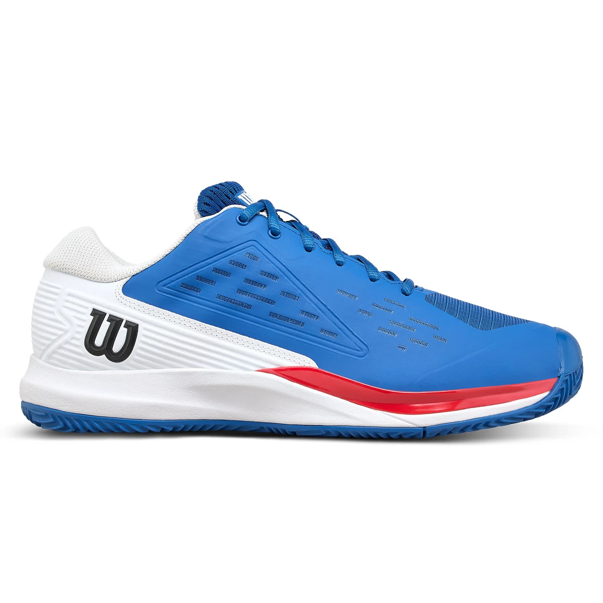 WILSON RUSH PRO ACE CLAY COURT SHOES