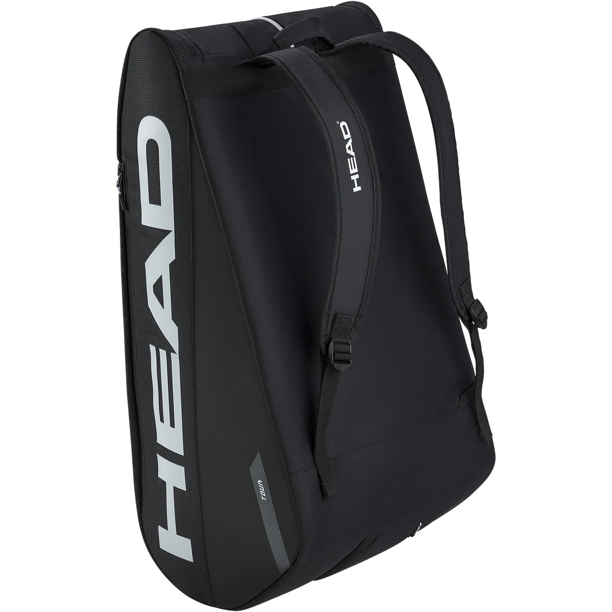 SAC TENNIS HEAD TOUR RACQUET XL 15 raquettes
