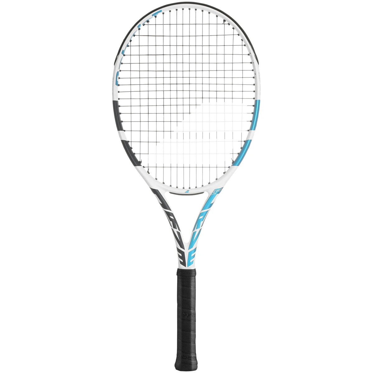 RAQUETTE BABOLAT EVO DRIVE LITE FEMME (255 GR) (CORDEE)