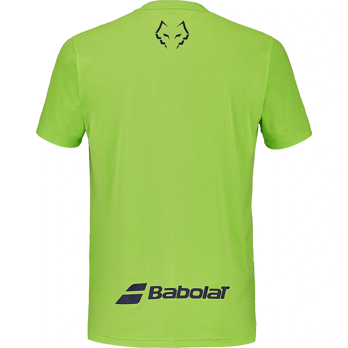 T-SHIRT BABOLAT PADEL CREW NECK LEBRON
