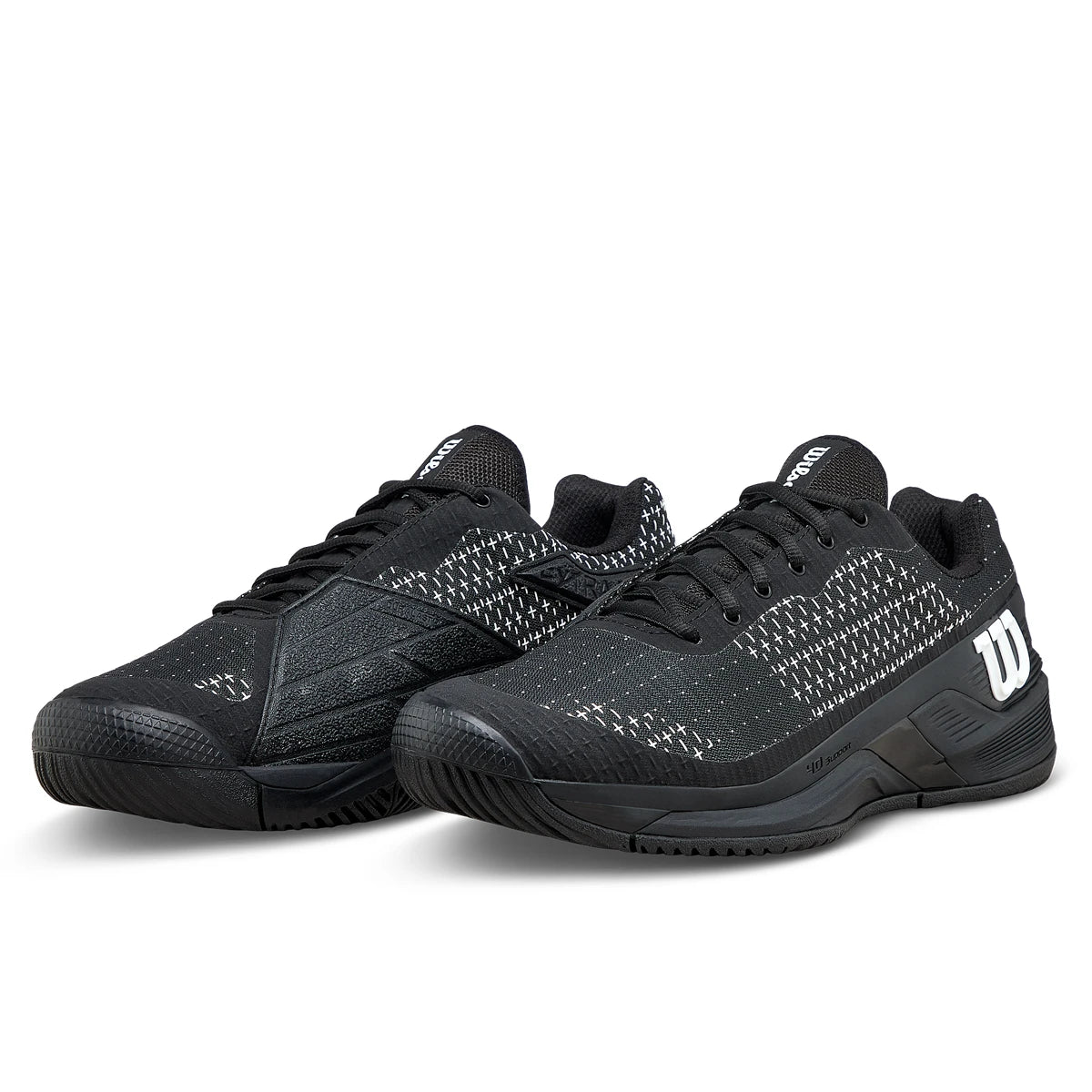 CHAUSSURES WILSON RUSH PRO EXTRA DUTY TOUTES SURFACES