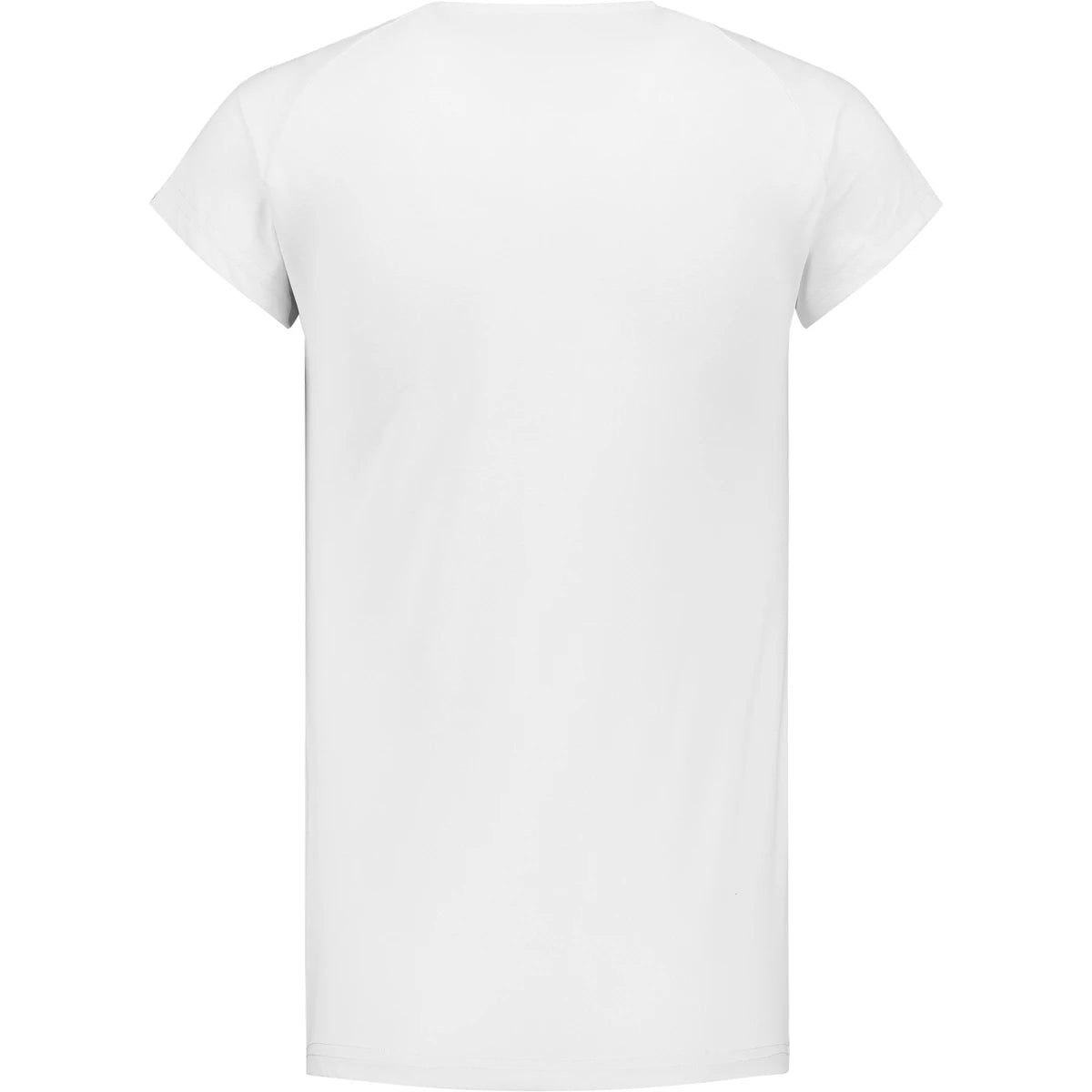 DAMEN T-SHIRT OXDOG DELTA