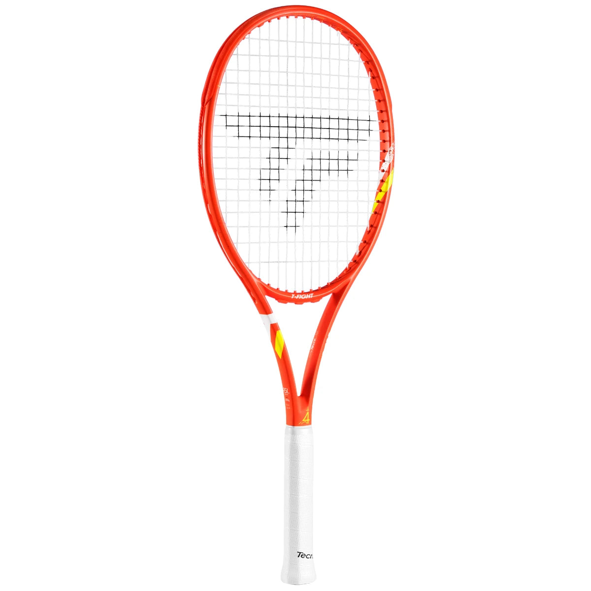 RAQUETTE TECNIFIBRE T-FIGHT 300 IG (300 GR)