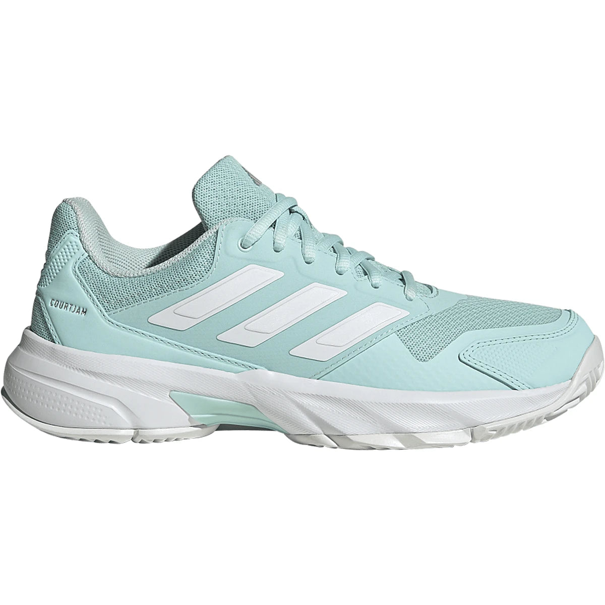 ADIDAS WOMEN'S COURTJAM CONTROL 3 SHOES ALL SURFACES