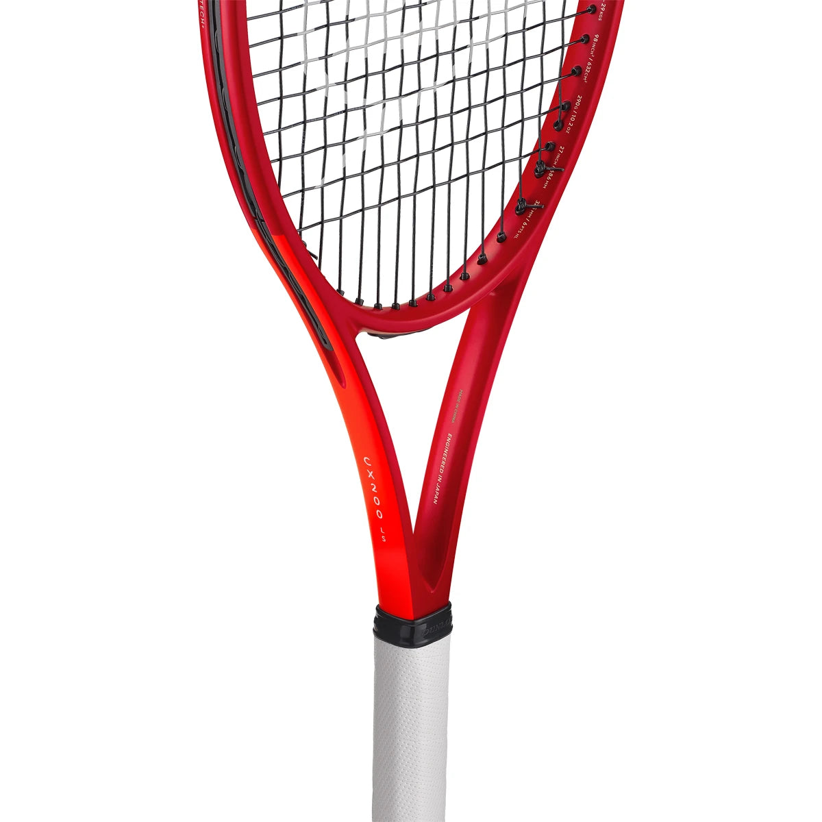 Raquette Dunlop CX 200 LS (290 GR)