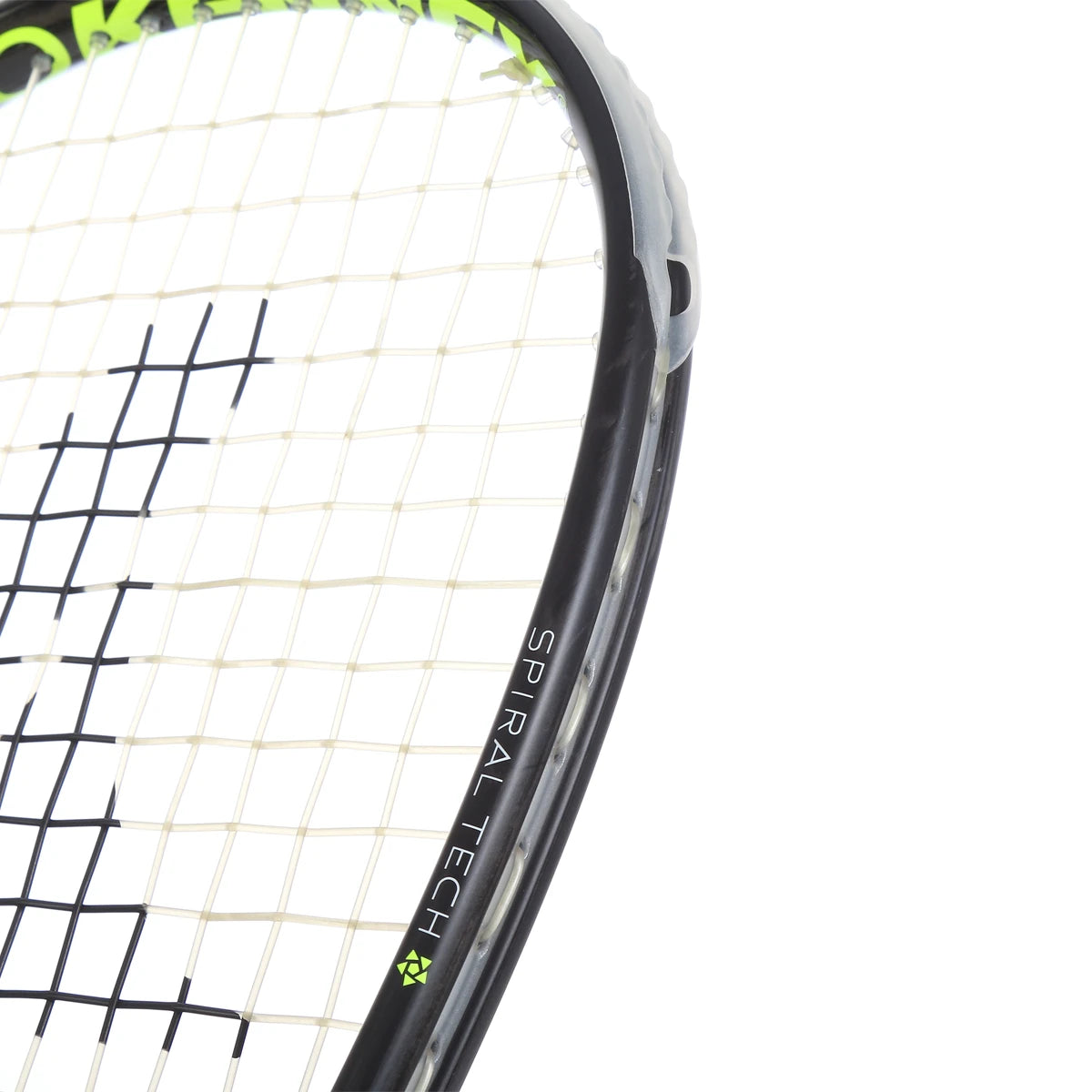 RAQUETTE DE SQUASH PRO KENNEX MOMENTUM SPEED BLACK/YELLOW