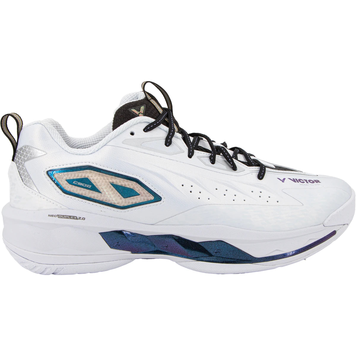 VICTOR C90II AC INDOOR SHOES