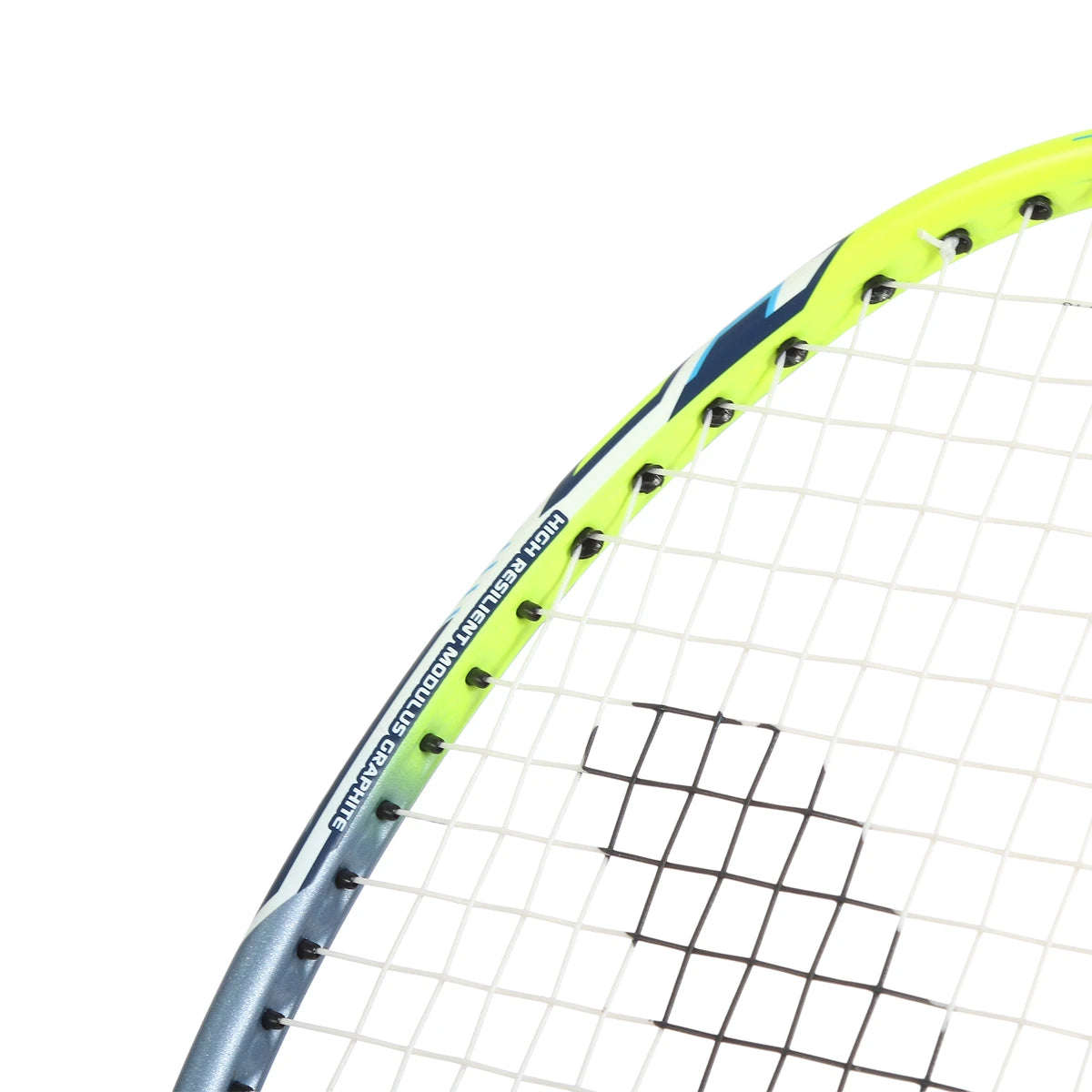 Raquette de Badminton Victor DX Light Fighter 60 (Non Cordée)