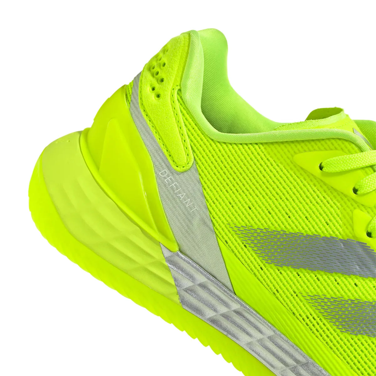 DAMEN ADIDAS SCHUHE DEFIANT SPEED 2 TONPLATTE