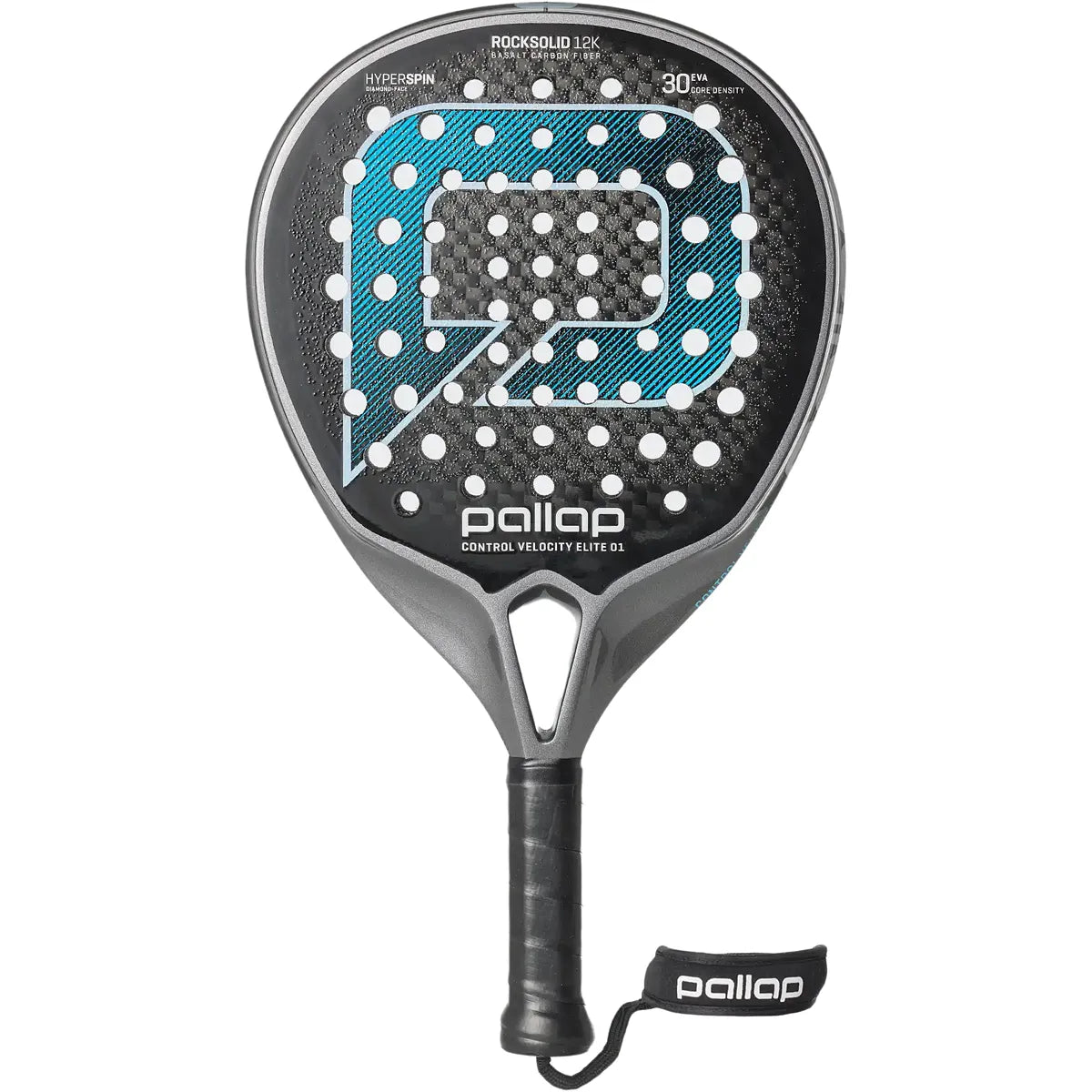PADEL RACKET PALLAP VELOCITY ELITE