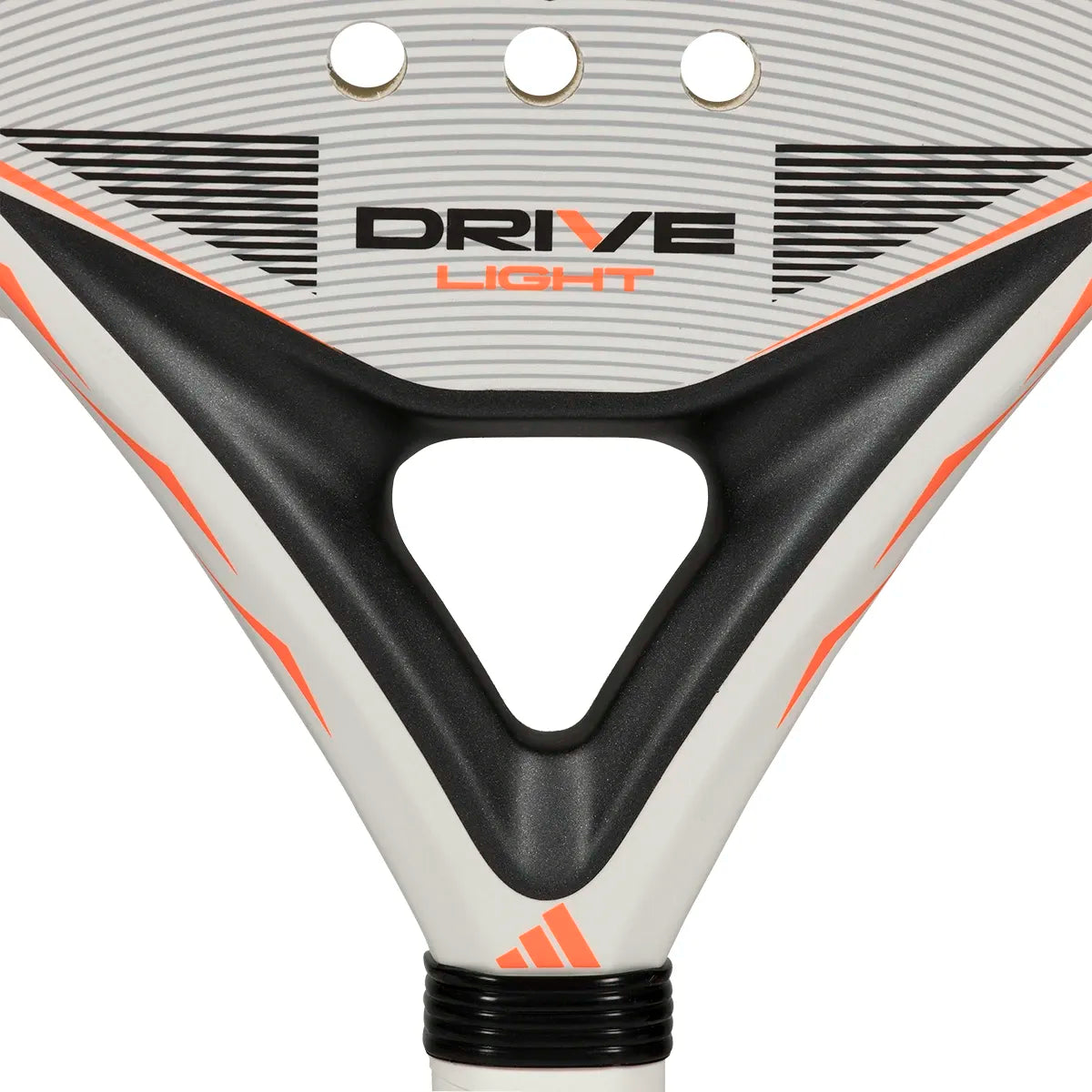 ADIDAS DRIVE LIGHT 2026 PADEL RACKET