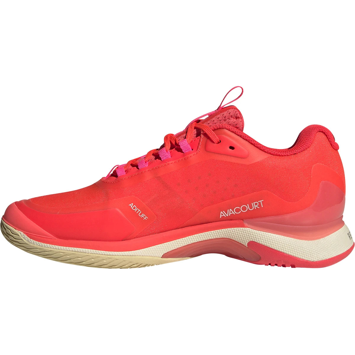 ADIDAS DAMENSCHUHE AVACOURT FÜR ALLE OBERFLÄCHEN