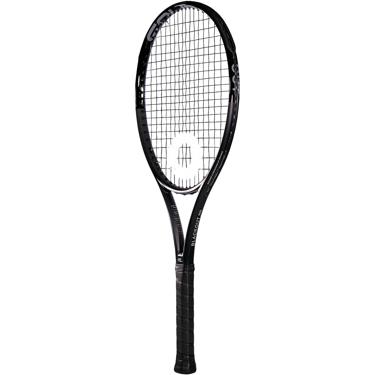 RAQUETTE DE TENNIS SOLINCO BLACKOUT (300 GR)