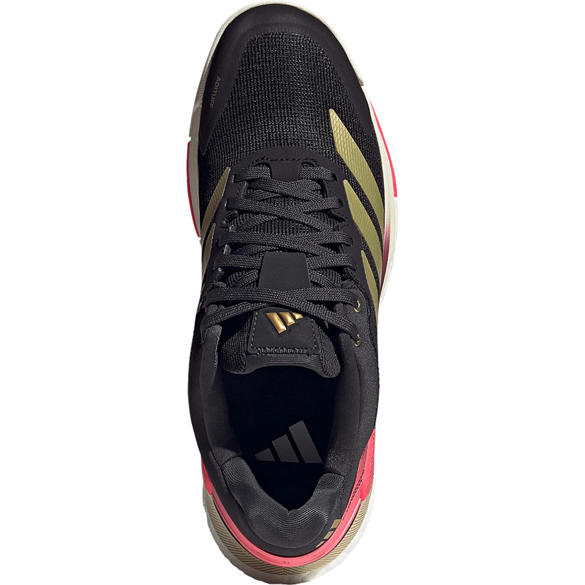 CHAUSSURES PADEL ADIDAS CRAZYQUICK BOOST