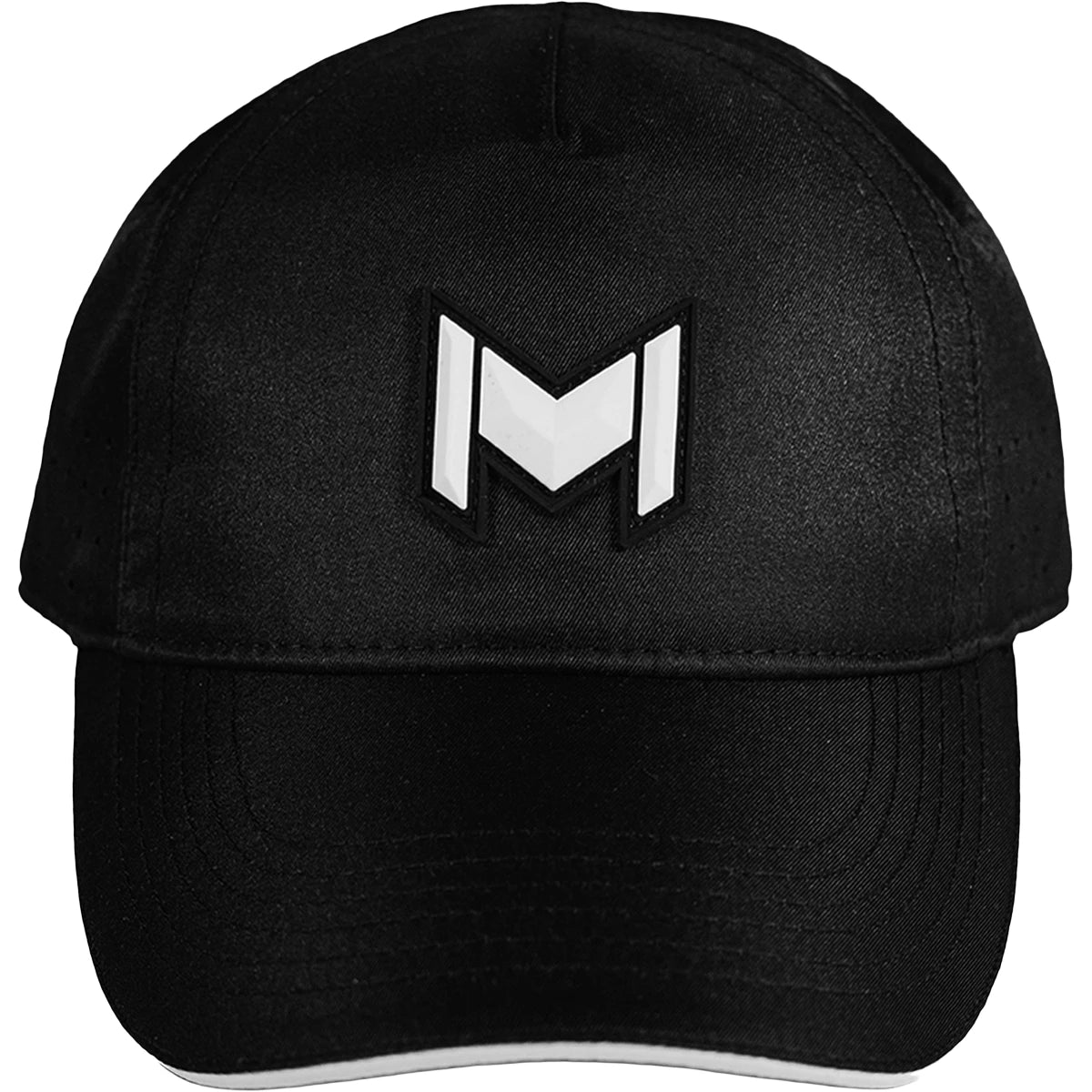 CASQUETTE MOURATOGLOU APPAREL MATCH