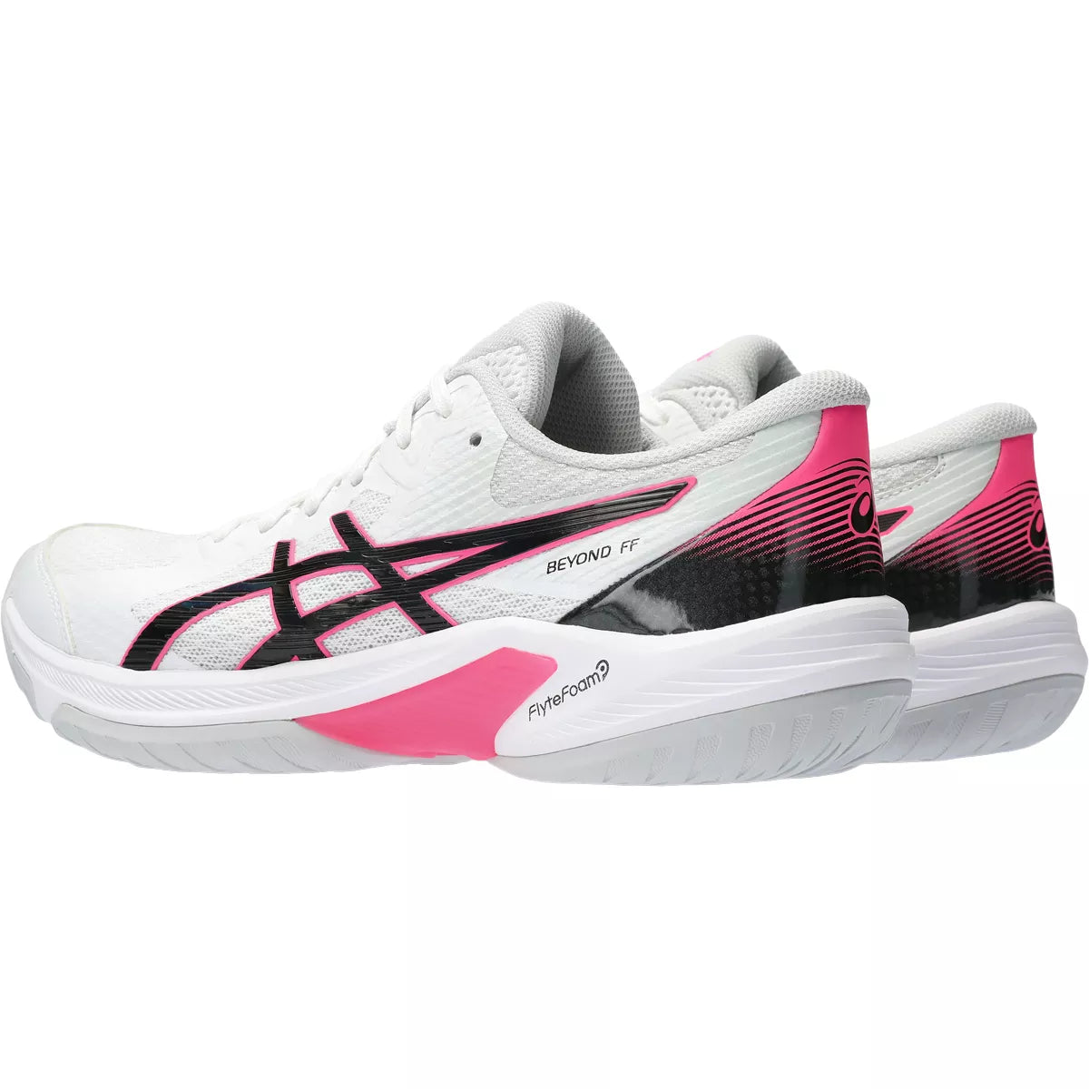 CHAUSSURES ASICS FEMME INDOOR BEYOND FF
