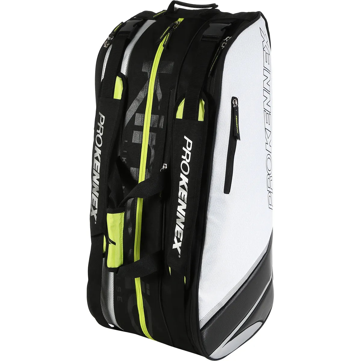 SAC DE TENNIS PRO KENNEX TRIPLE COOL GREY/BLACK