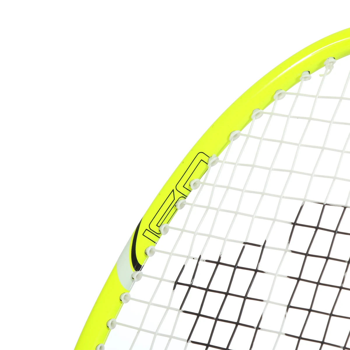 RAQUETTE DE BADMINTON CARLTON JUNIOR MINI BLADE JUNIOR (CORDEE)