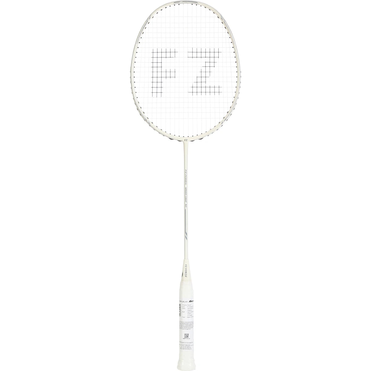 RAQUETTE DE BADMINTON FZ FORZA SPEED LIGHT 90 (CORDEE) FZ262681