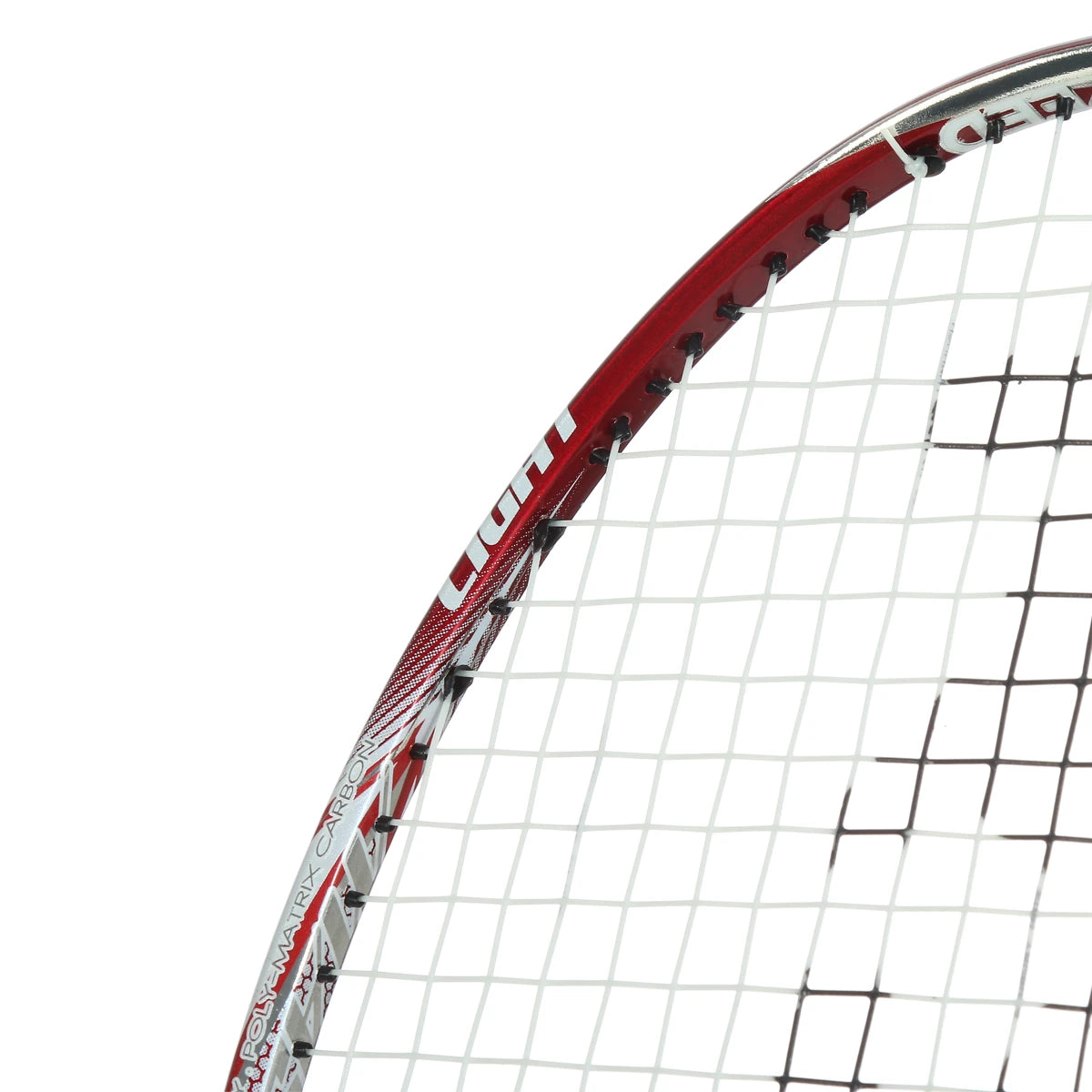 RAQUETTE DE BADMINTON RSL MASTER SPEED 5000 (CORDEE)