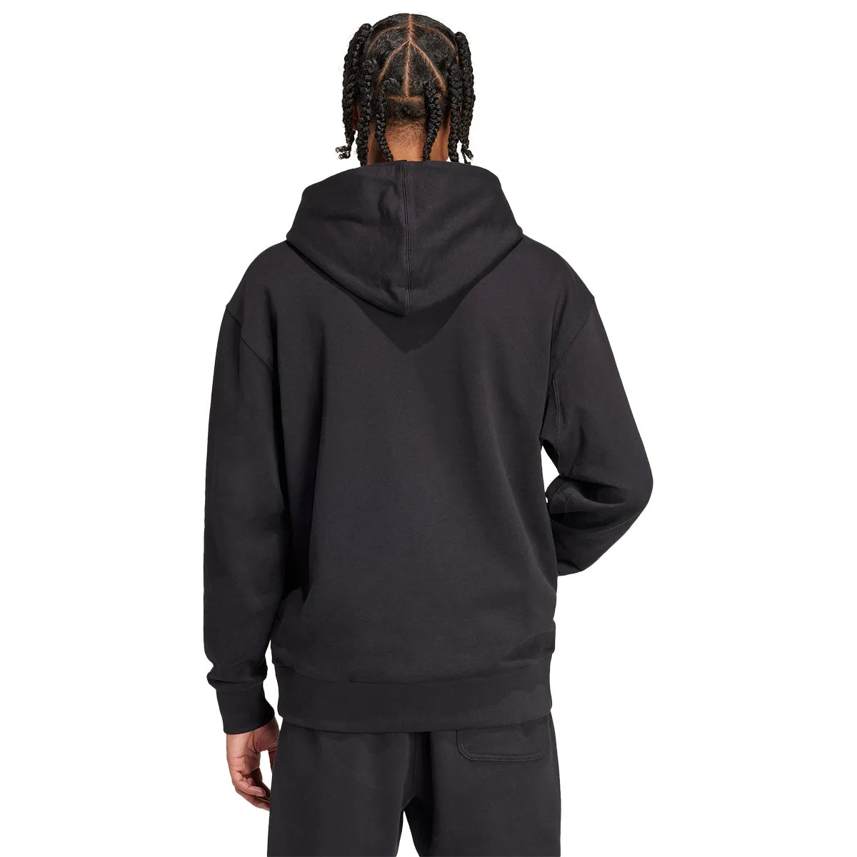 ADIDAS KAPUZENPULLOVER