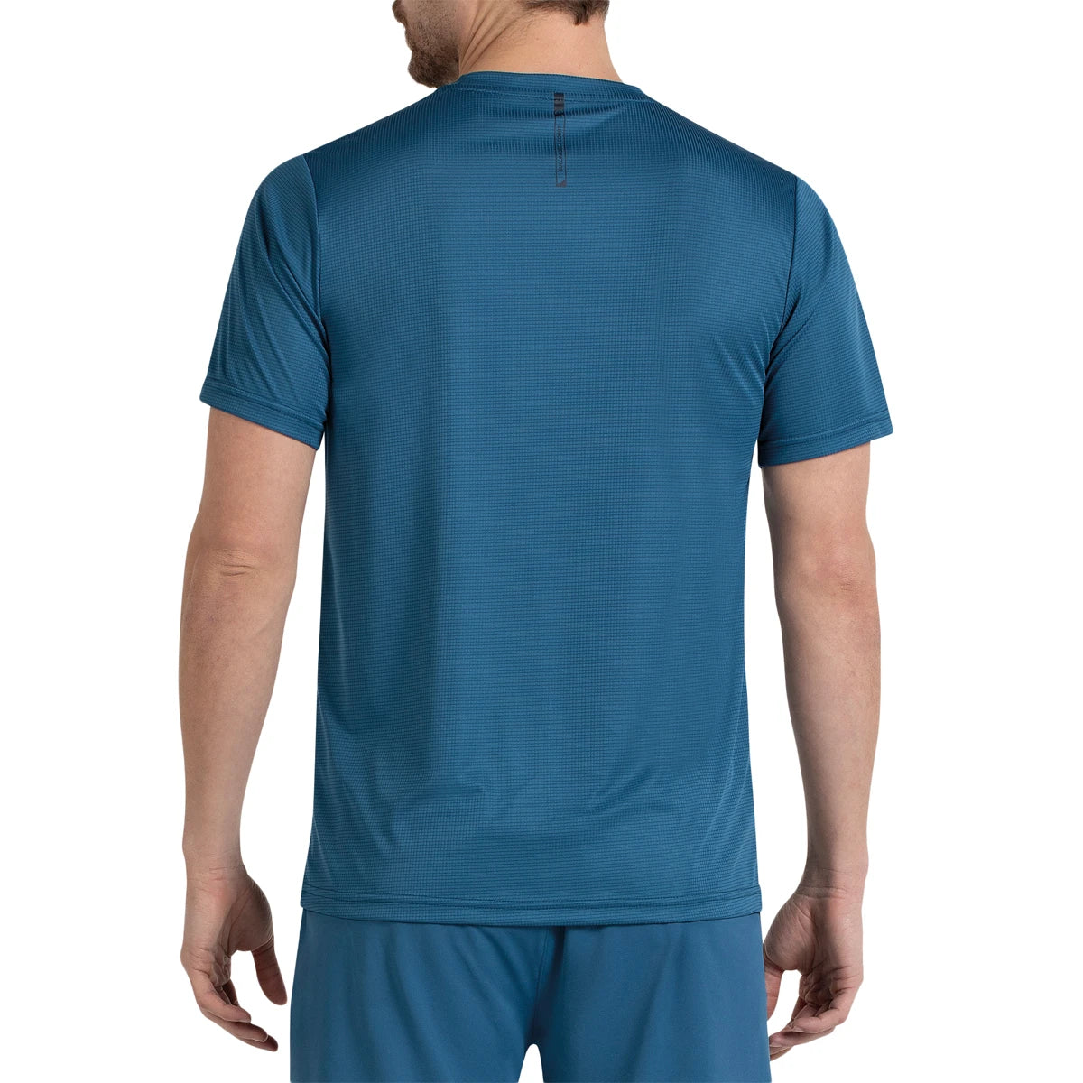 T-SHIRT BULLPADEL CORI