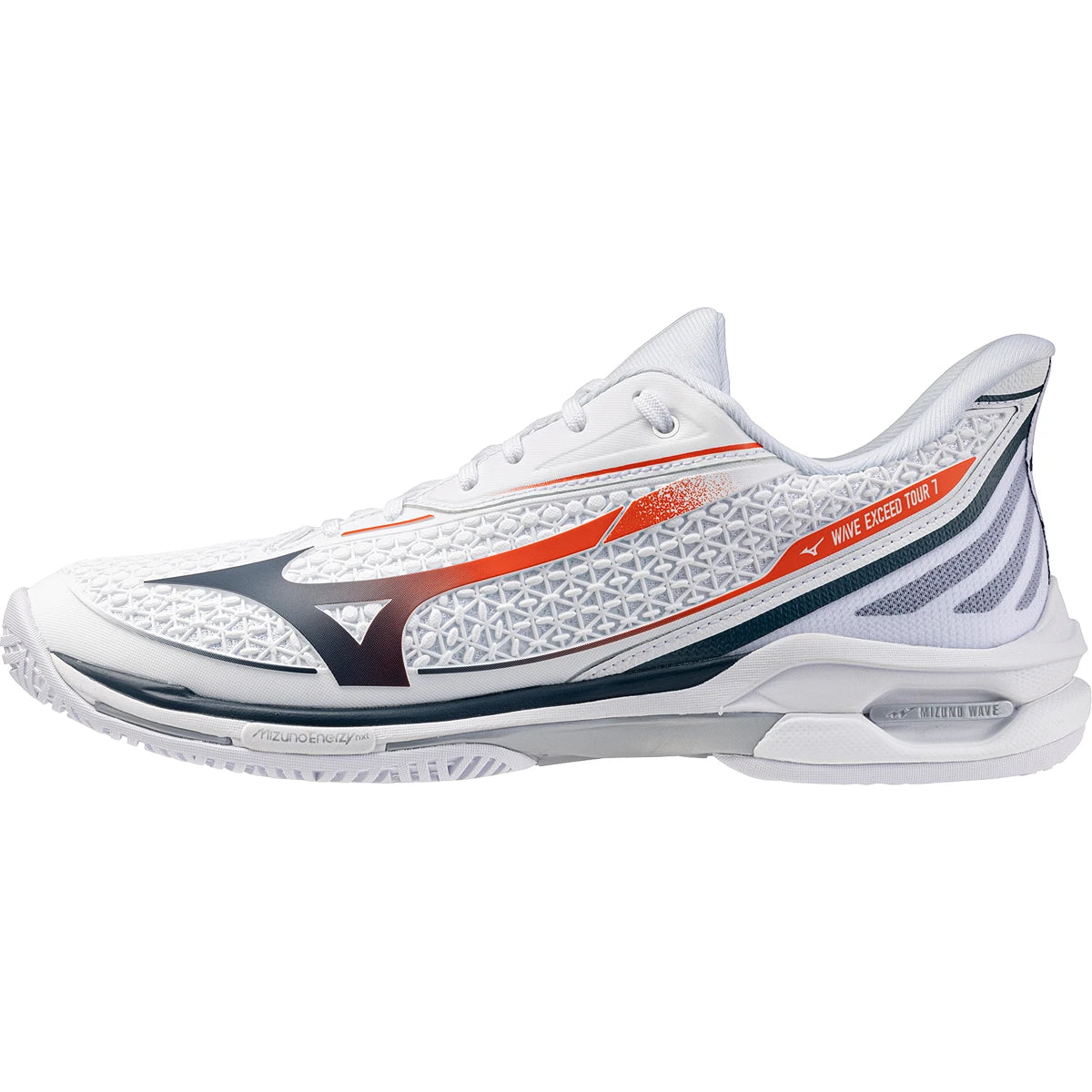 CHAUSSURES MIZUNO WAVE EXCEED TOUR 7 TOUTES SURFACES
