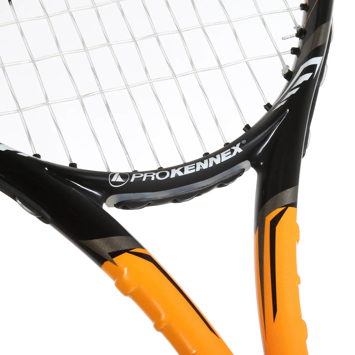 RAQUETTE PRO KENNEX DESTINY FCS ORANGE (265 GR)