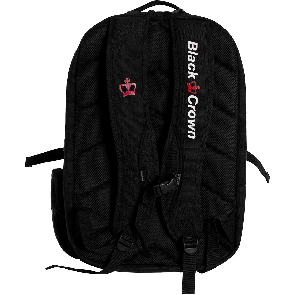 SAC A DOS DE PADEL BLACK CROWN SPARTAN