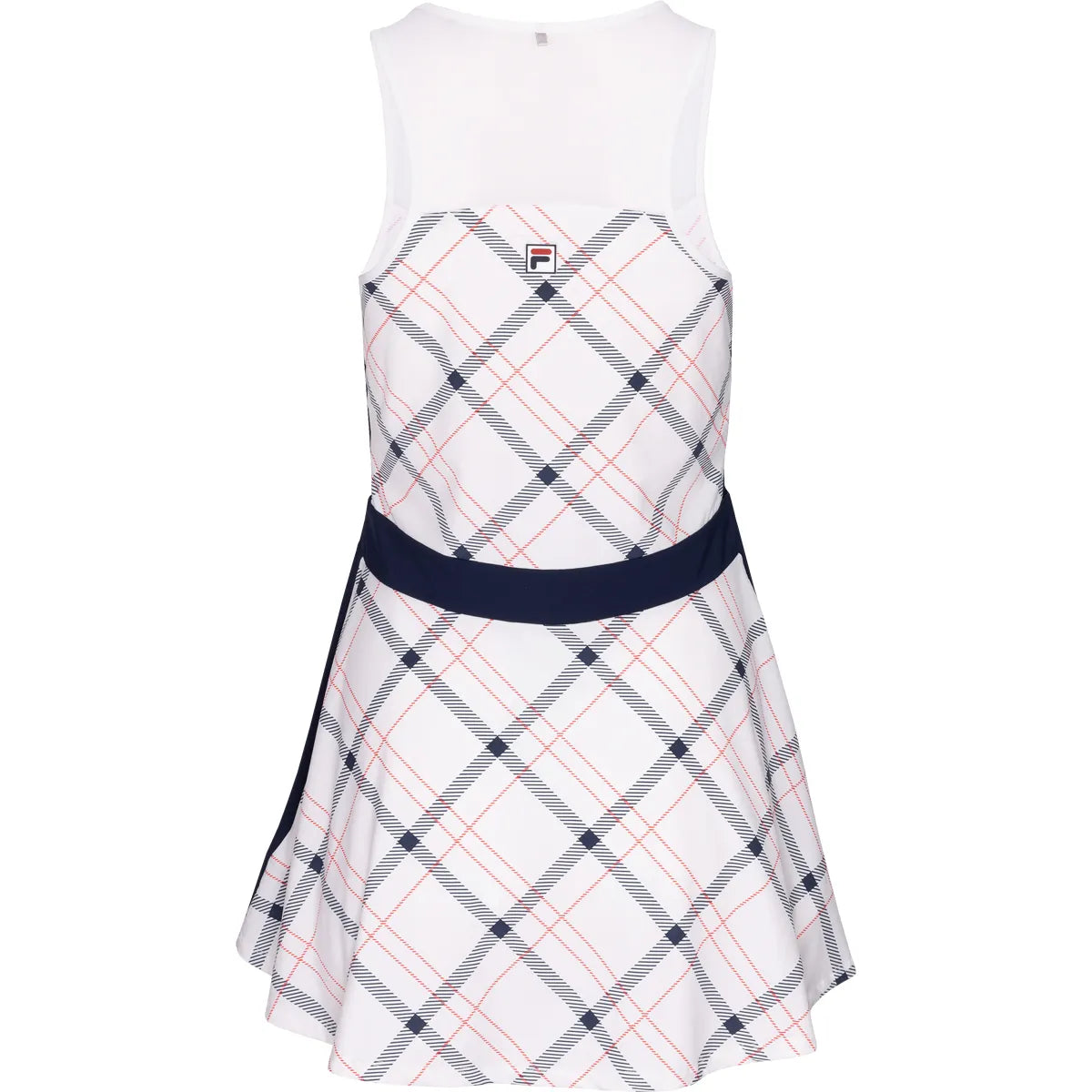 WOMEN'S FILA FRITZA DRESS